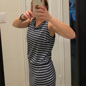 Athleta dress